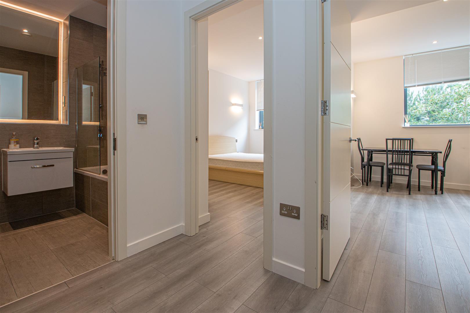 2 Foxhunter Drive, Linford Wood, Milton Keynes
